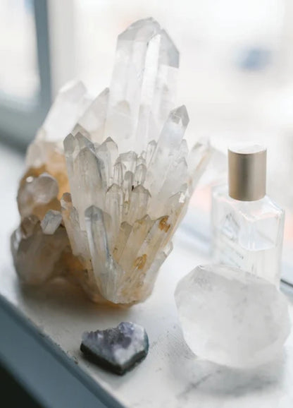 Crystal Companions | A-Z Crystal Guide, Meanings &amp; Wisdom