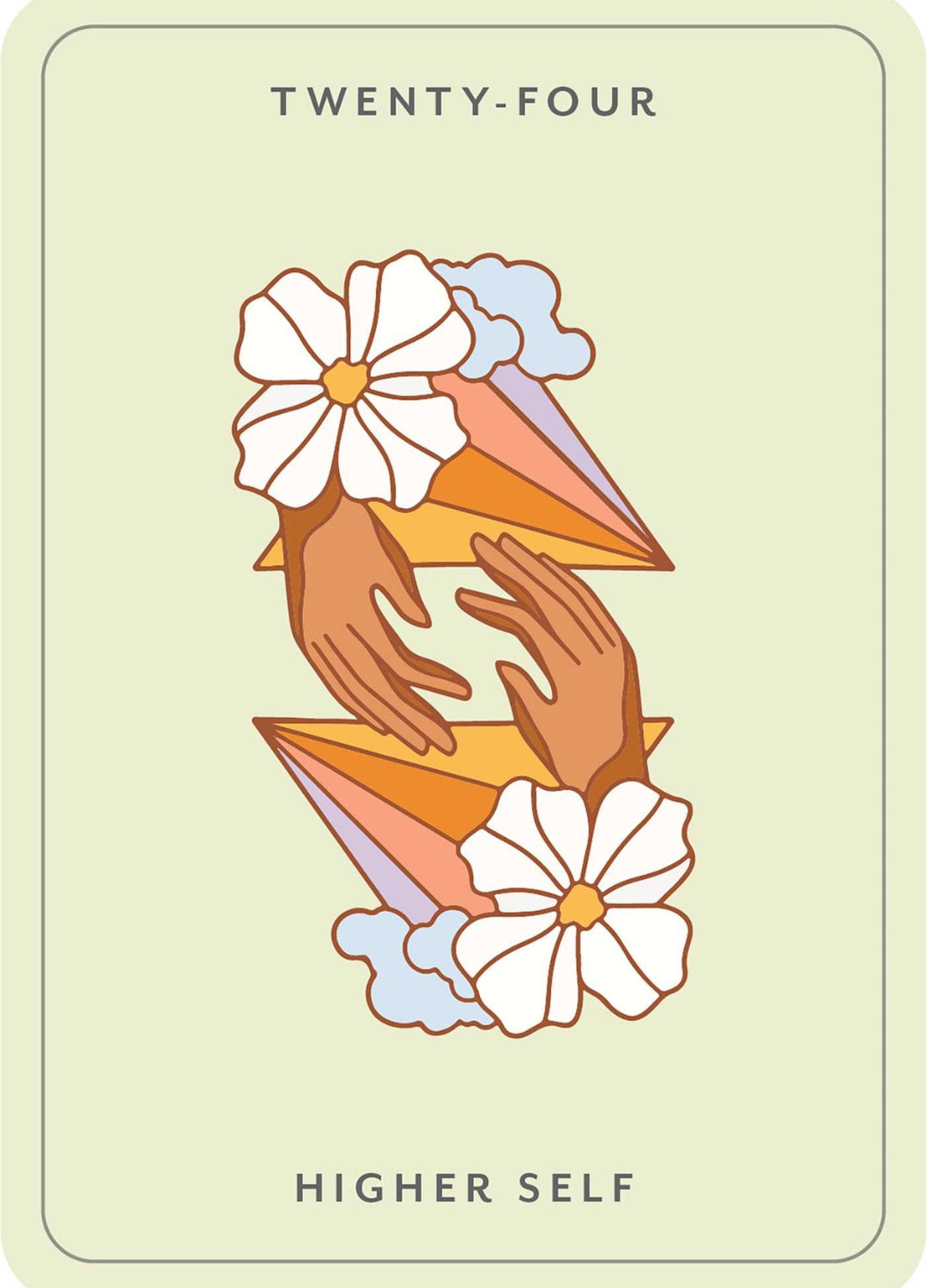 Divine Intuition Oracle