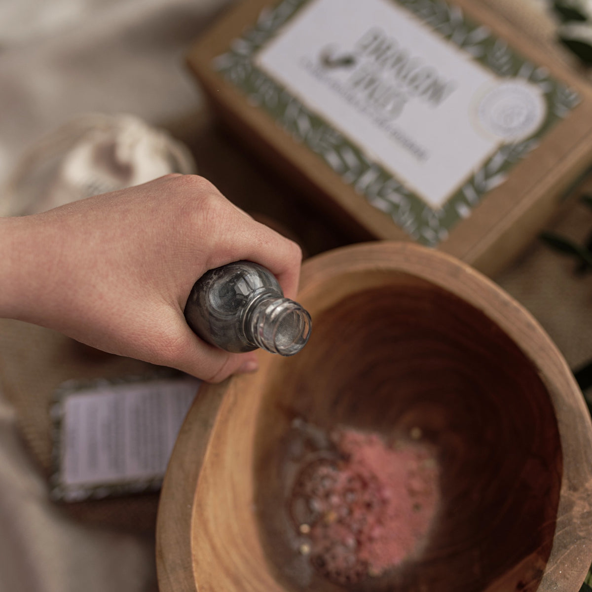 Dragon Tales Mini Potion Kit | Imagination, Courage &amp; Mythical Play
