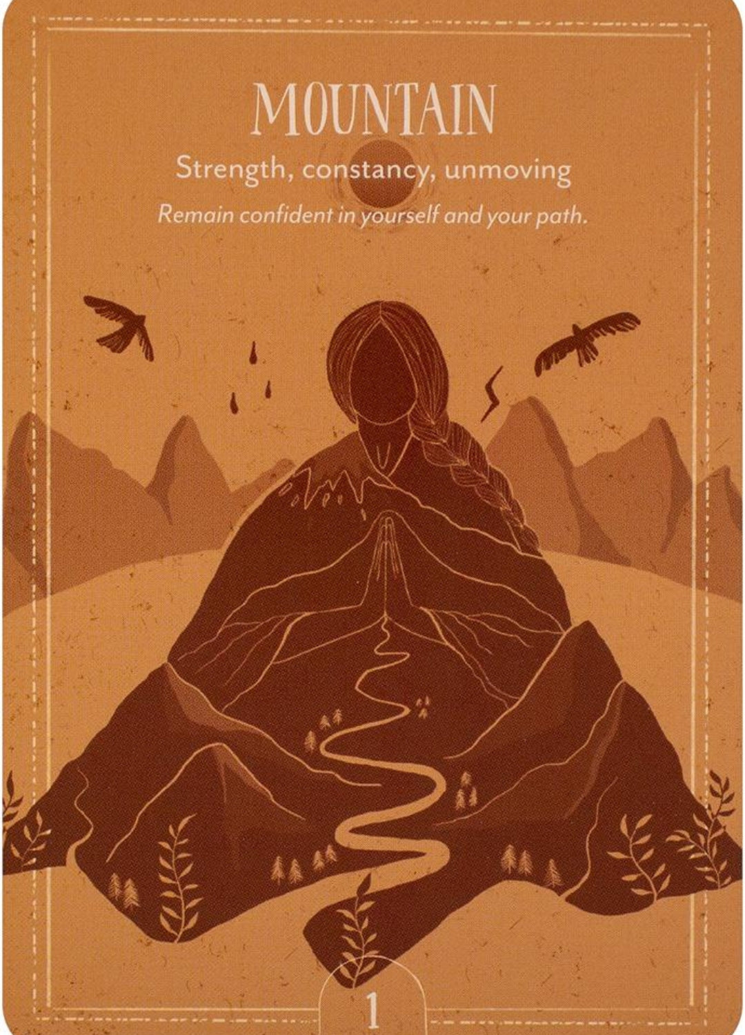 Earth Song Oracle