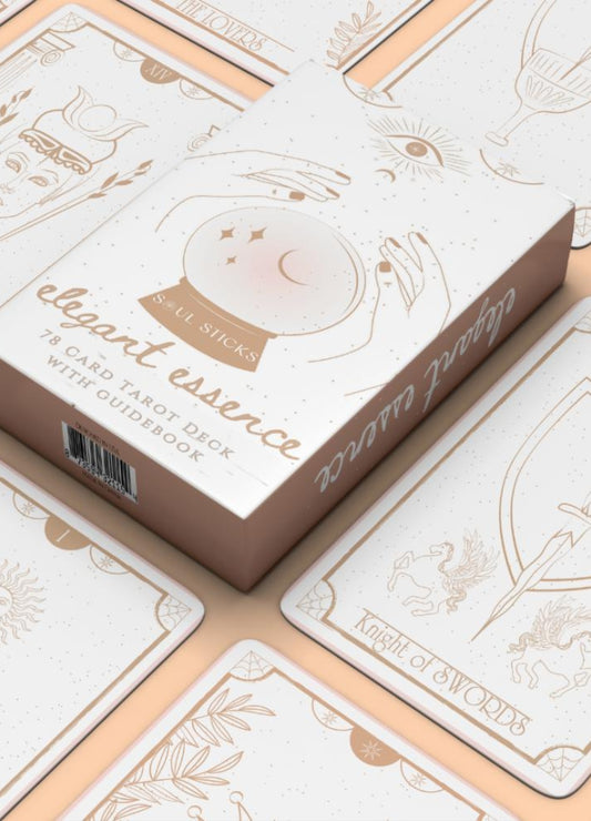 Elegant Essence Tarot