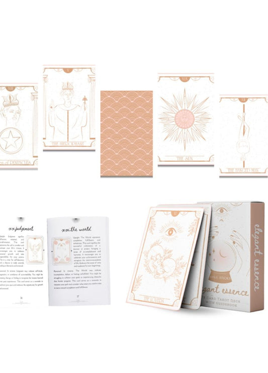 Elegant Essence Tarot
