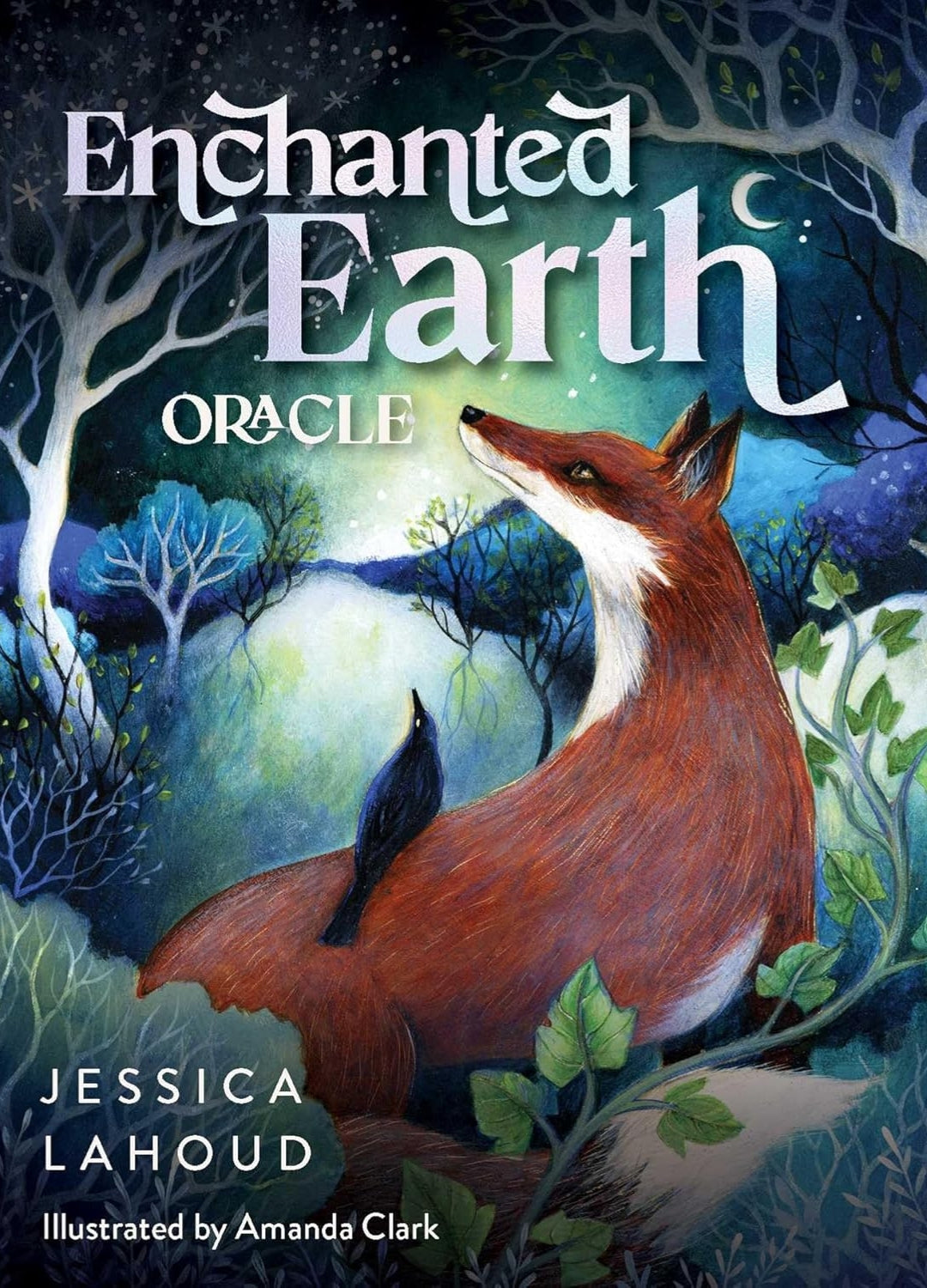 Enchanted Earth Oracle