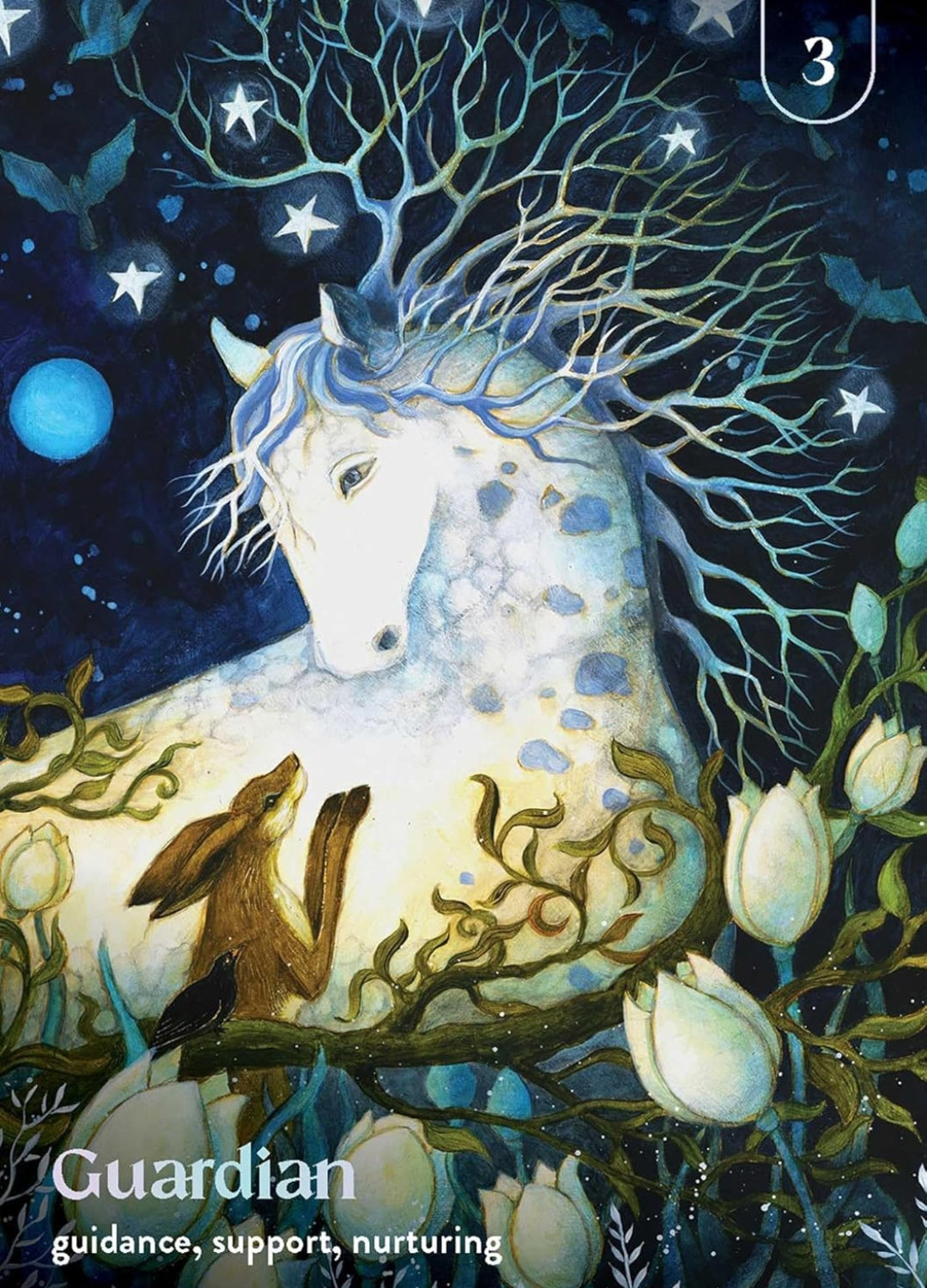 Enchanted Earth Oracle