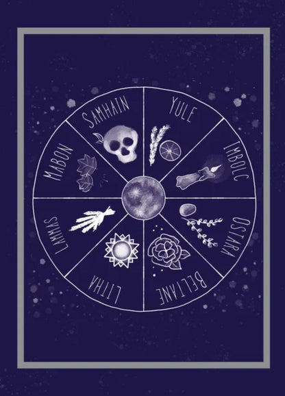The Enchanted Moon | Lunar Magic, Moon Cycles &amp; Rituals