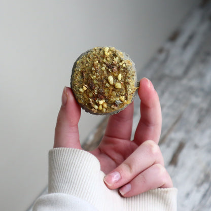 Sagrada Madre Frankincense Charcoal Discs | Purification, Protection &amp; Spiritual Connection