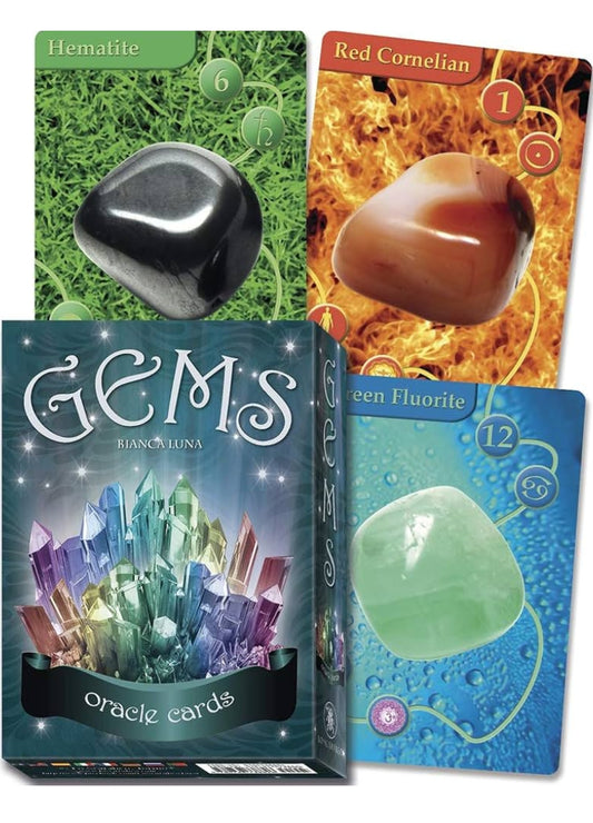 Gems Oracle
