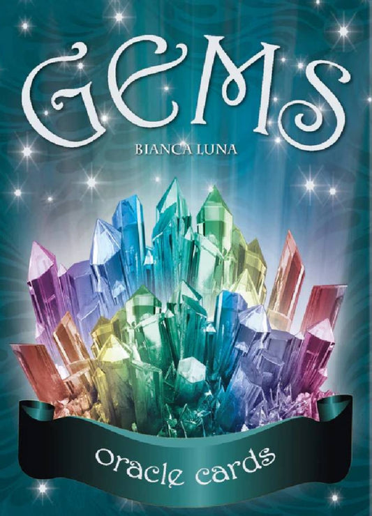 Gems Oracle