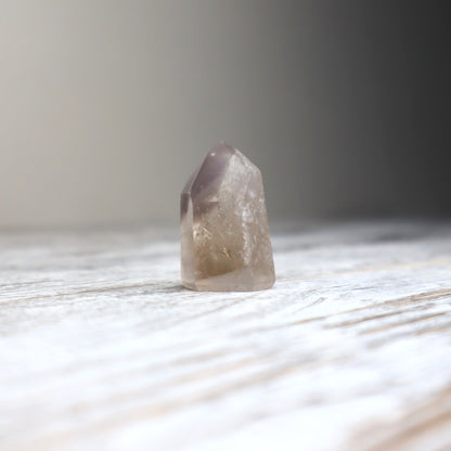Lithium Quartz Mini Freeform | Tranquillity, Emotional Healing & Inner Balance
