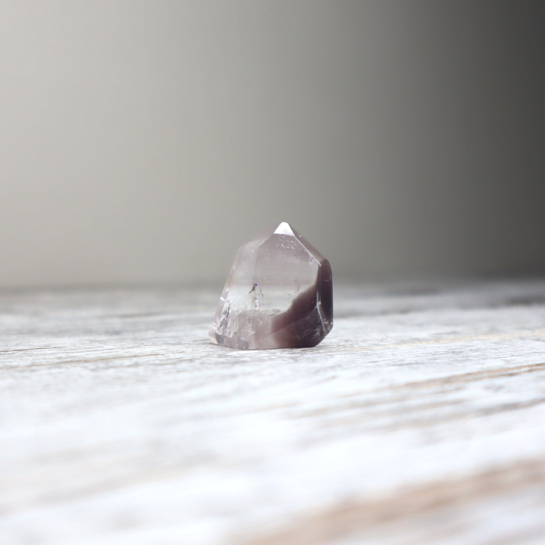 Lithium Quartz Mini Freeform | Inner Peace, Healing &amp; Emotional Balance