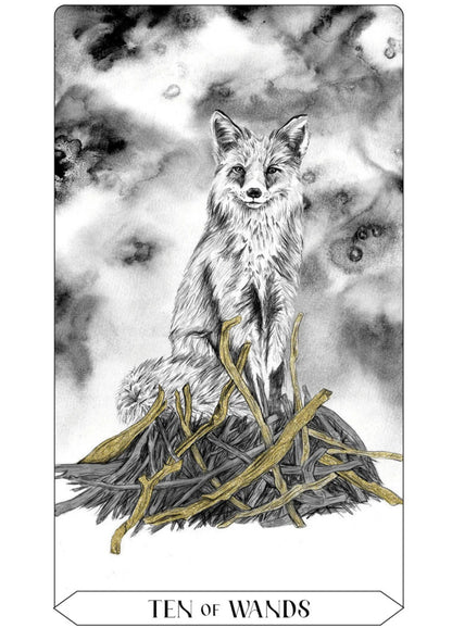Lumina Tarot