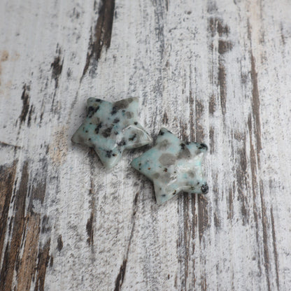 Mini Crystal Stars | Guidance, Hope & Celestial Magic