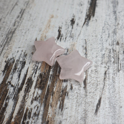 Mini Crystal Stars | Guidance, Hope & Celestial Magic