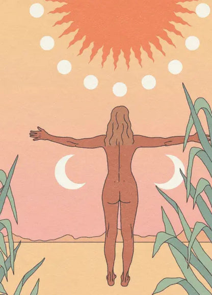 Modern Day Magic | 8 Simple Rules for Empowerment &amp; Intentional Living