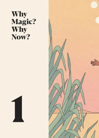 Modern Day Magic | 8 Simple Rules for Empowerment &amp; Intentional Living