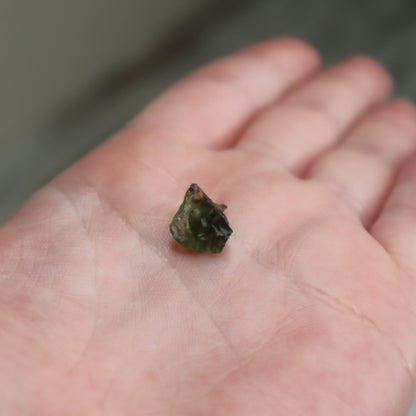 Moldavite 10 | Transformation, Spiritual Awakening & Higher Consciousness