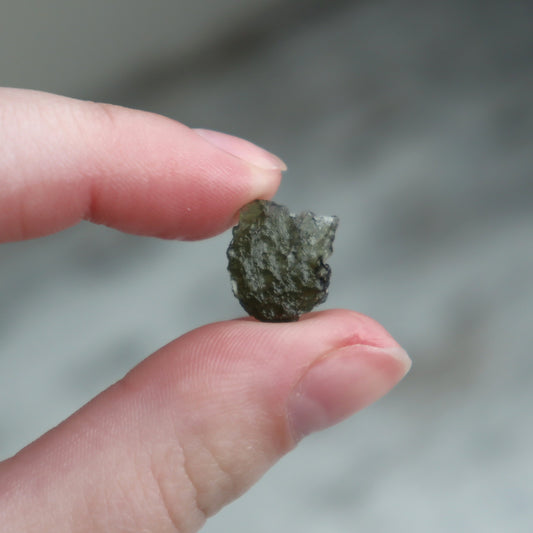 Moldavite 11 | Transformation, Spiritual Awakening & Higher Consciousness