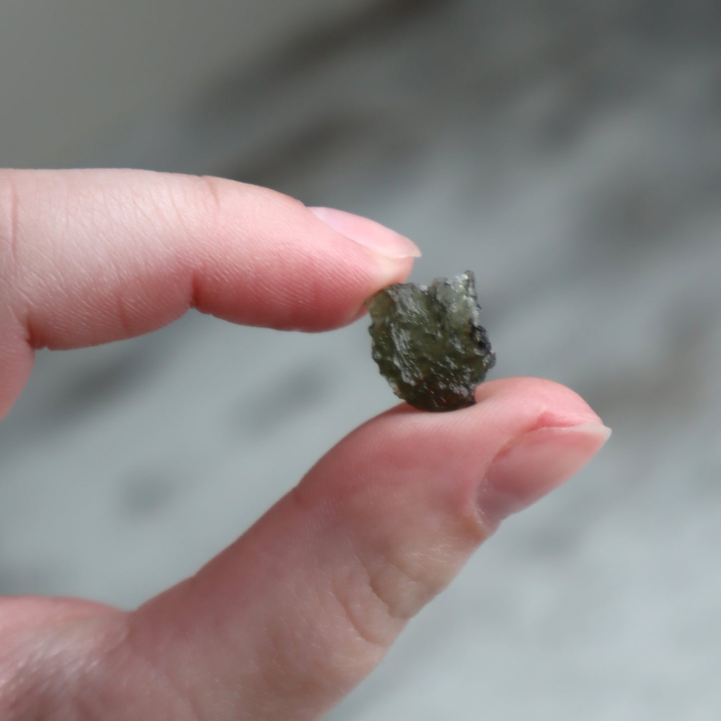 Moldavite 11 | Transformation, Spiritual Awakening & Higher Consciousness