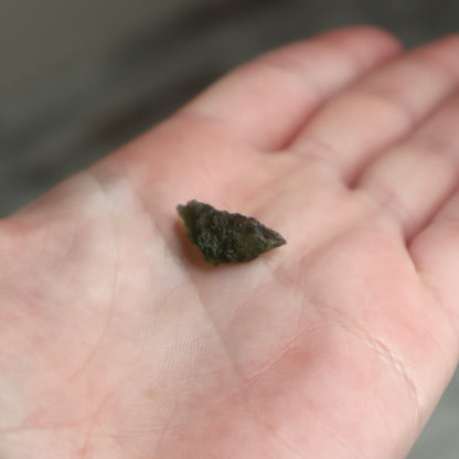 Moldavite 13 | Transformation, Spiritual Awakening & Higher Consciousness