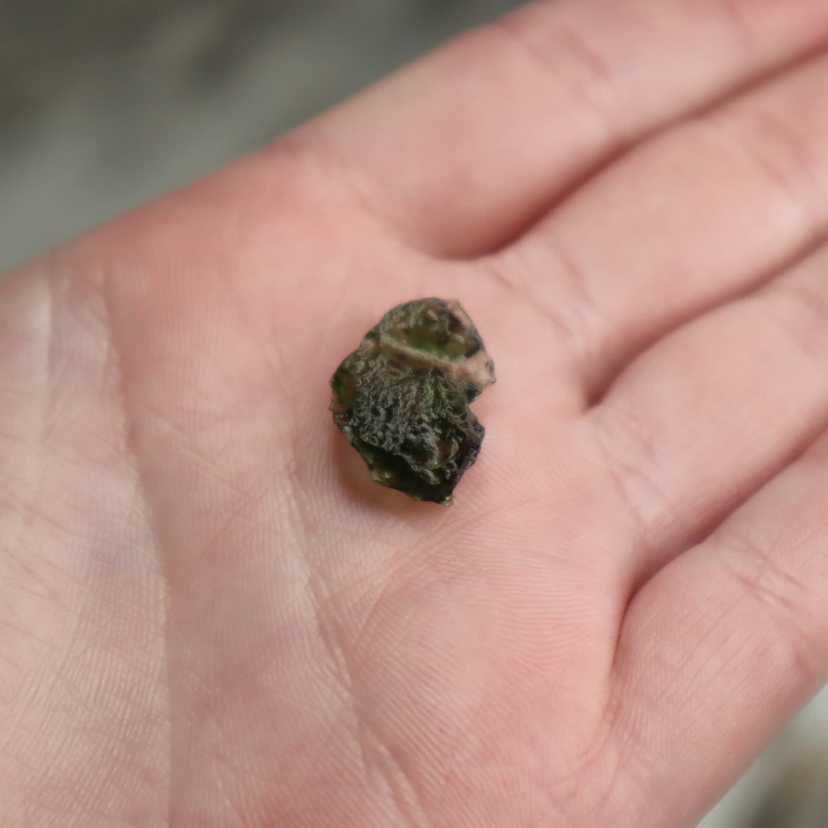 Moldavite 14 | Transformation, Spiritual Awakening &amp; Higher Consciousness