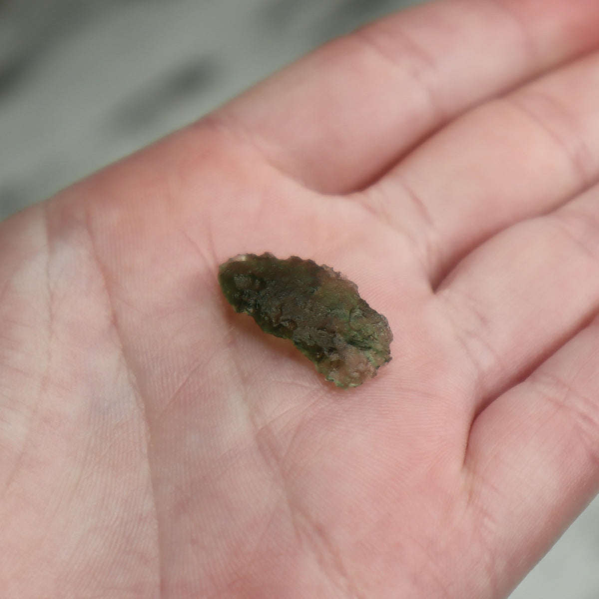 Moldavite 15 | Transformation, Spiritual Awakening &amp; Higher Consciousness