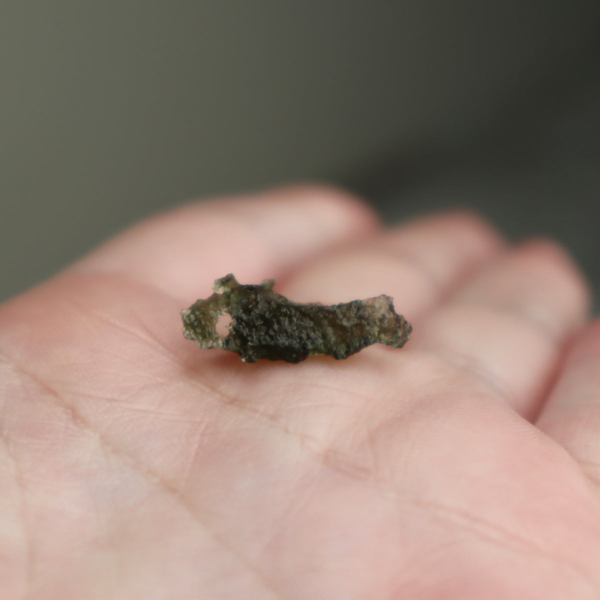 Moldavite 16 | Transformation, Spiritual Awakening &amp; Higher Consciousness