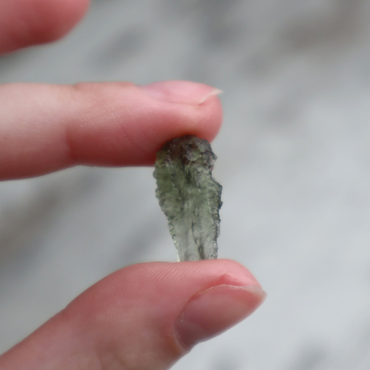 Moldavite 17 | Transformation, Spiritual Awakening &amp; Higher Consciousness