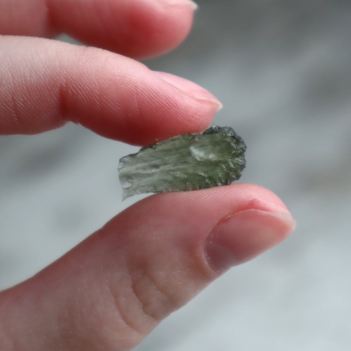 Moldavite 17 | Transformation, Spiritual Awakening &amp; Higher Consciousness
