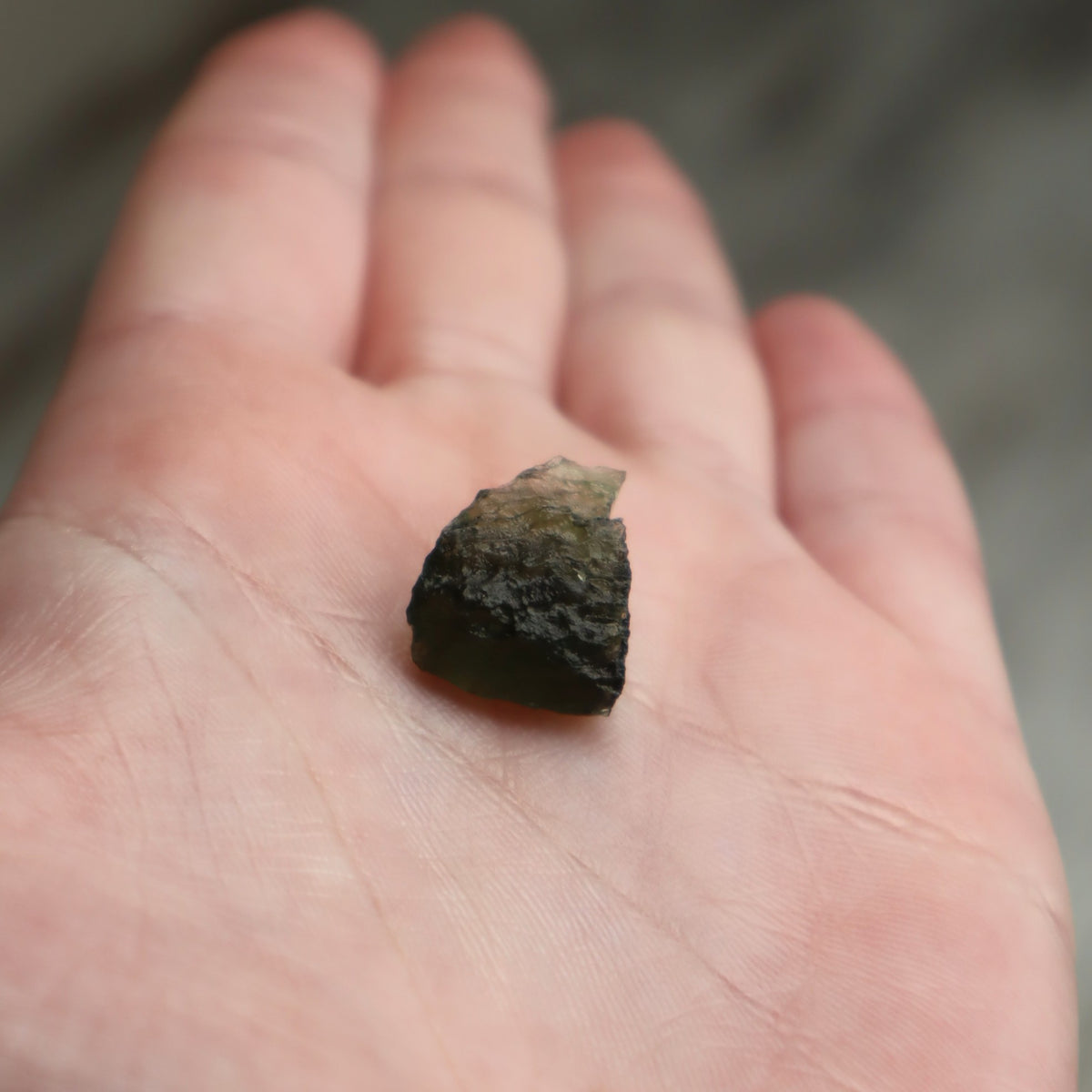 Moldavite 18 | Transformation, Spiritual Awakening &amp; Higher Consciousness