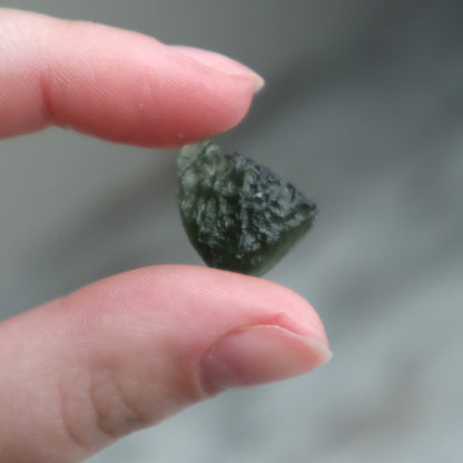 Moldavite 18 | Transformation, Spiritual Awakening & Higher Consciousness