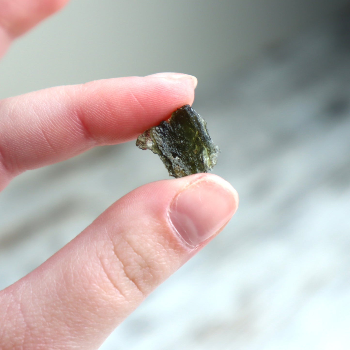 Moldavite 1 | Transformation, Spiritual Awakening & Higher Consciousness