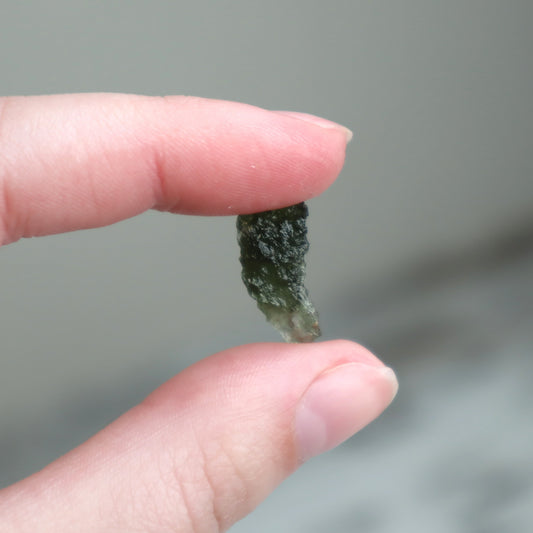 Moldavite 20 | Transformation, Spiritual Awakening & Higher Consciousness