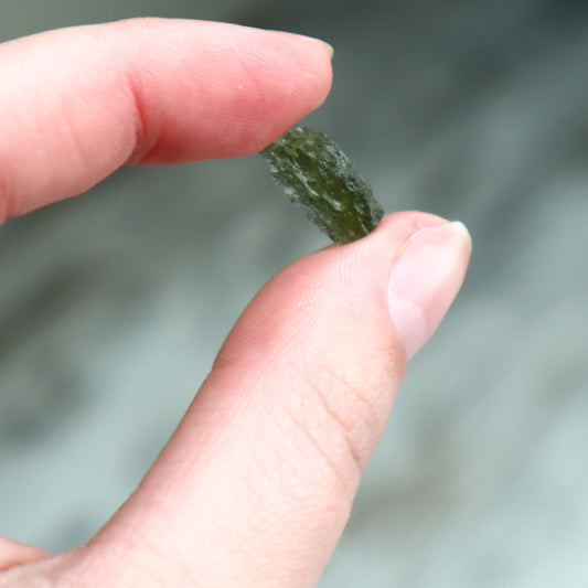 Moldavite 5 | Transformation, Spiritual Awakening & Higher Consciousness
