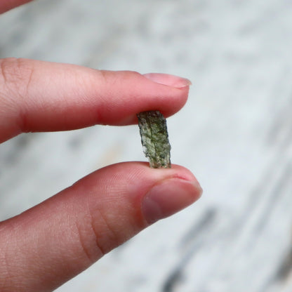 Moldavite 5 | Transformation, Spiritual Awakening & Higher Consciousness