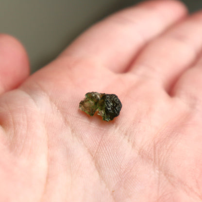 Moldavite 6 | Transformation, Spiritual Awakening & Higher Consciousness