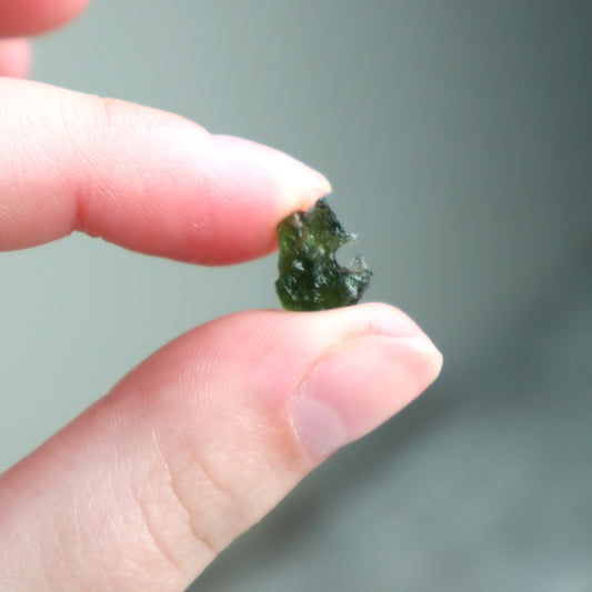 Moldavite 6 | Transformation, Spiritual Awakening & Higher Consciousness