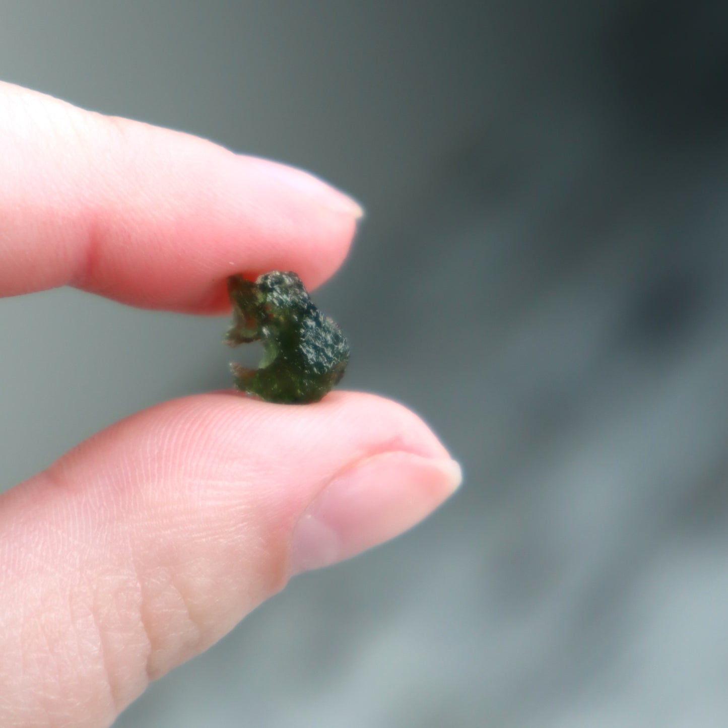 Moldavite 6 | Transformation, Spiritual Awakening & Higher Consciousness