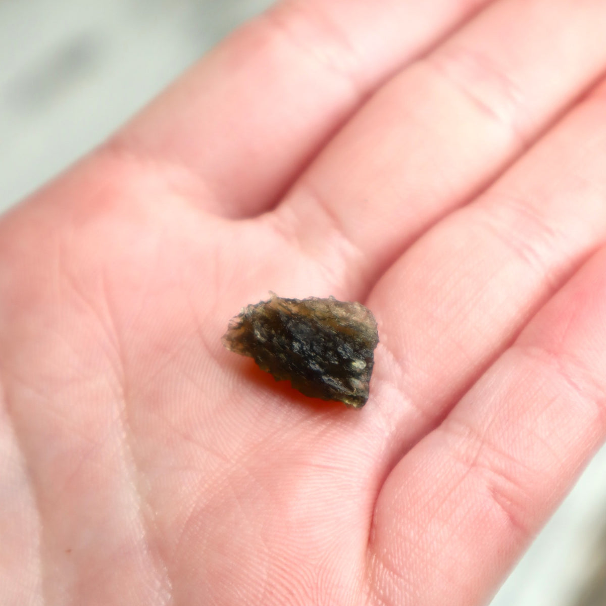 Moldavite 7 | Transformation, Spiritual Awakening &amp; Higher Consciousness