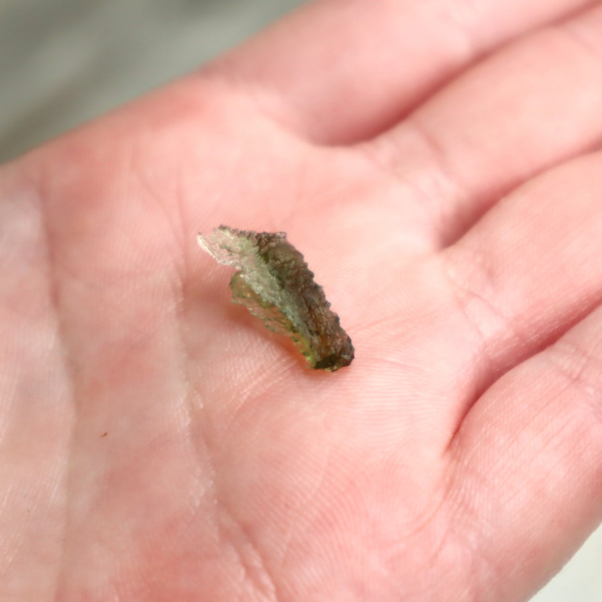 Moldavite 8 | Transformation, Spiritual Awakening &amp; Higher Consciousness