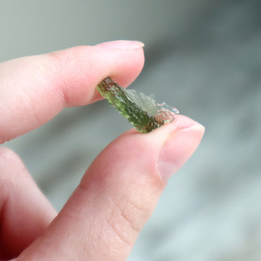 Moldavite 8 | Transformation, Spiritual Awakening & Higher Consciousness