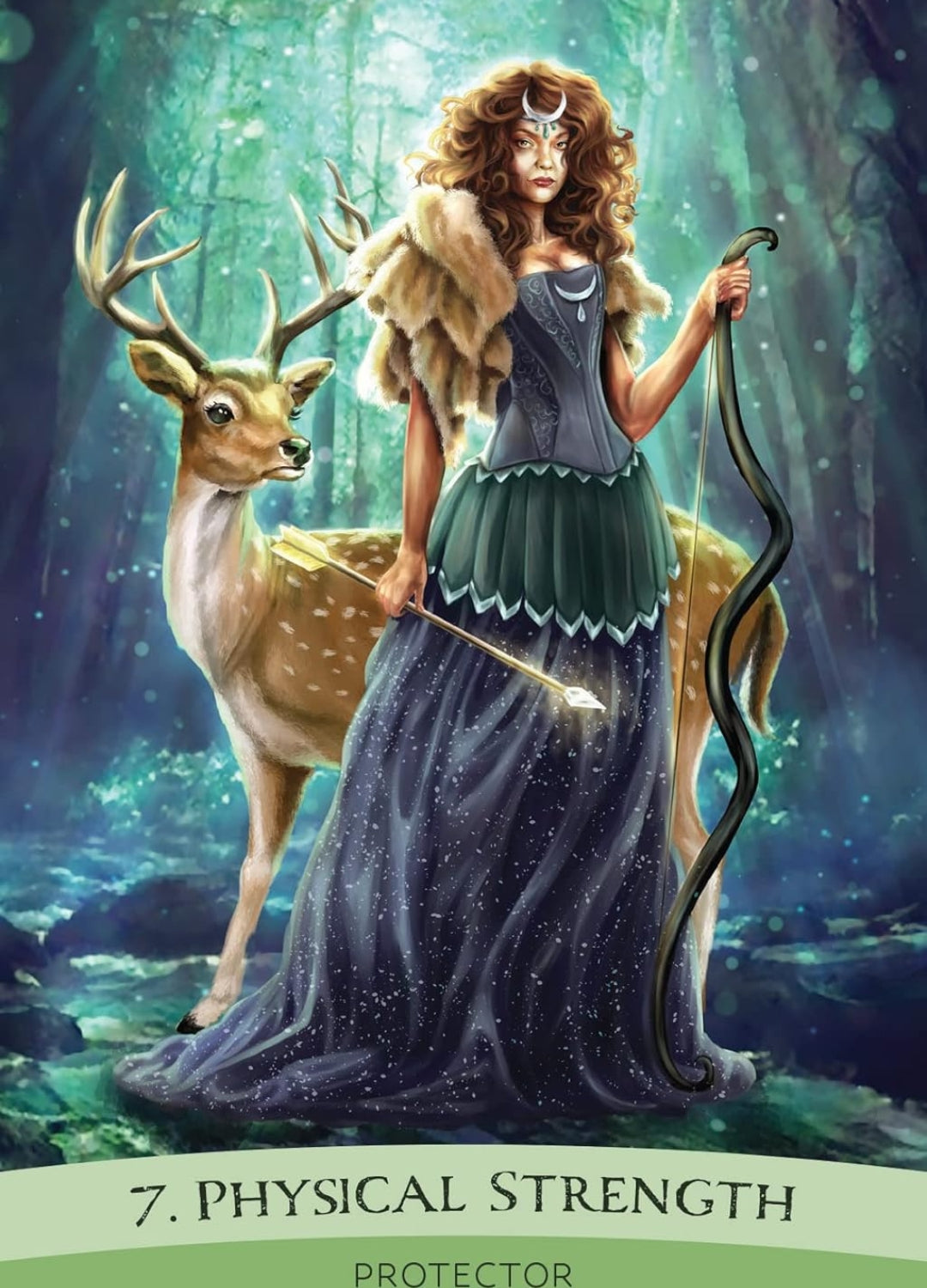 Practical Magic Oracle