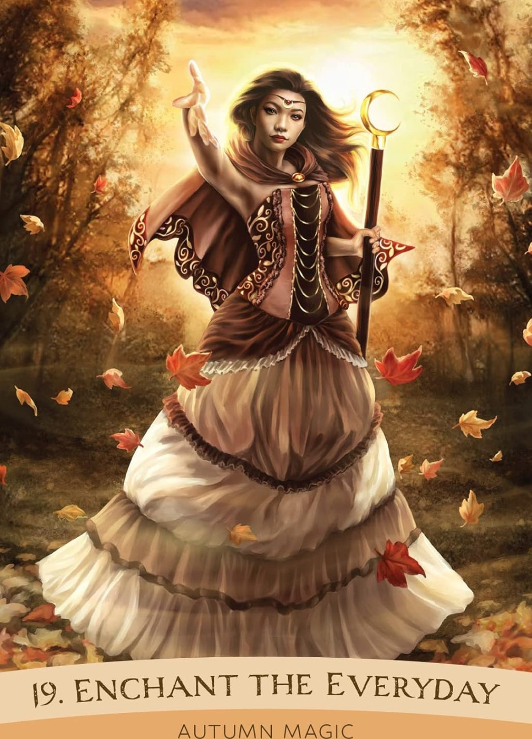 Practical Magic Oracle