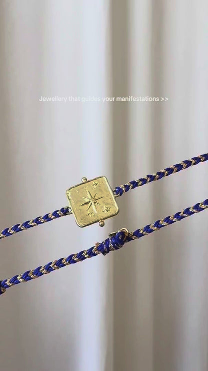 Angel Guides 'The Universe Has Your Back' Bracelet | Support, Guidance & Divine Reassurance