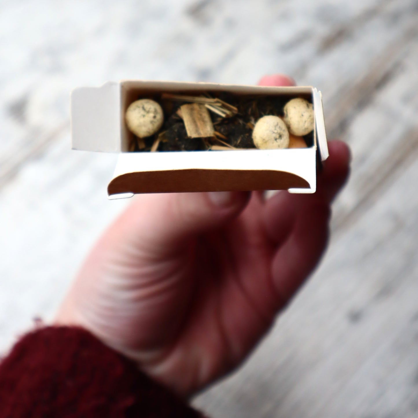 Sagrada Madre Sacred Smoke Kit | Prosperity