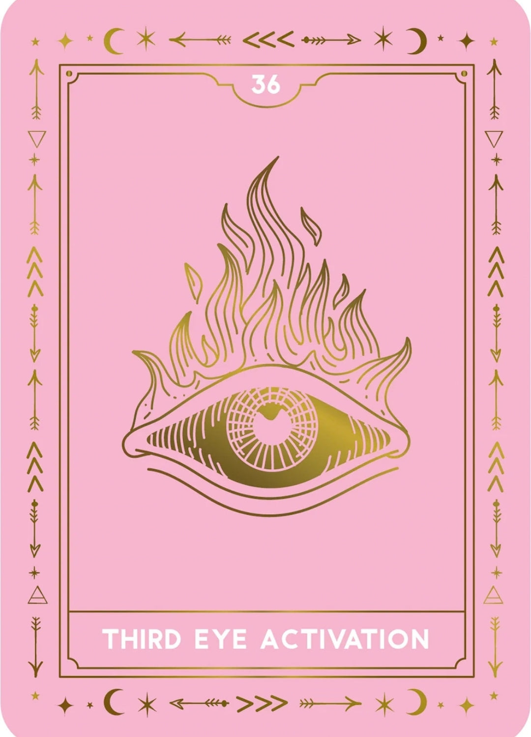 Psychic Awakening Oracle | Intuition, Clarity &amp; Spiritual Connection