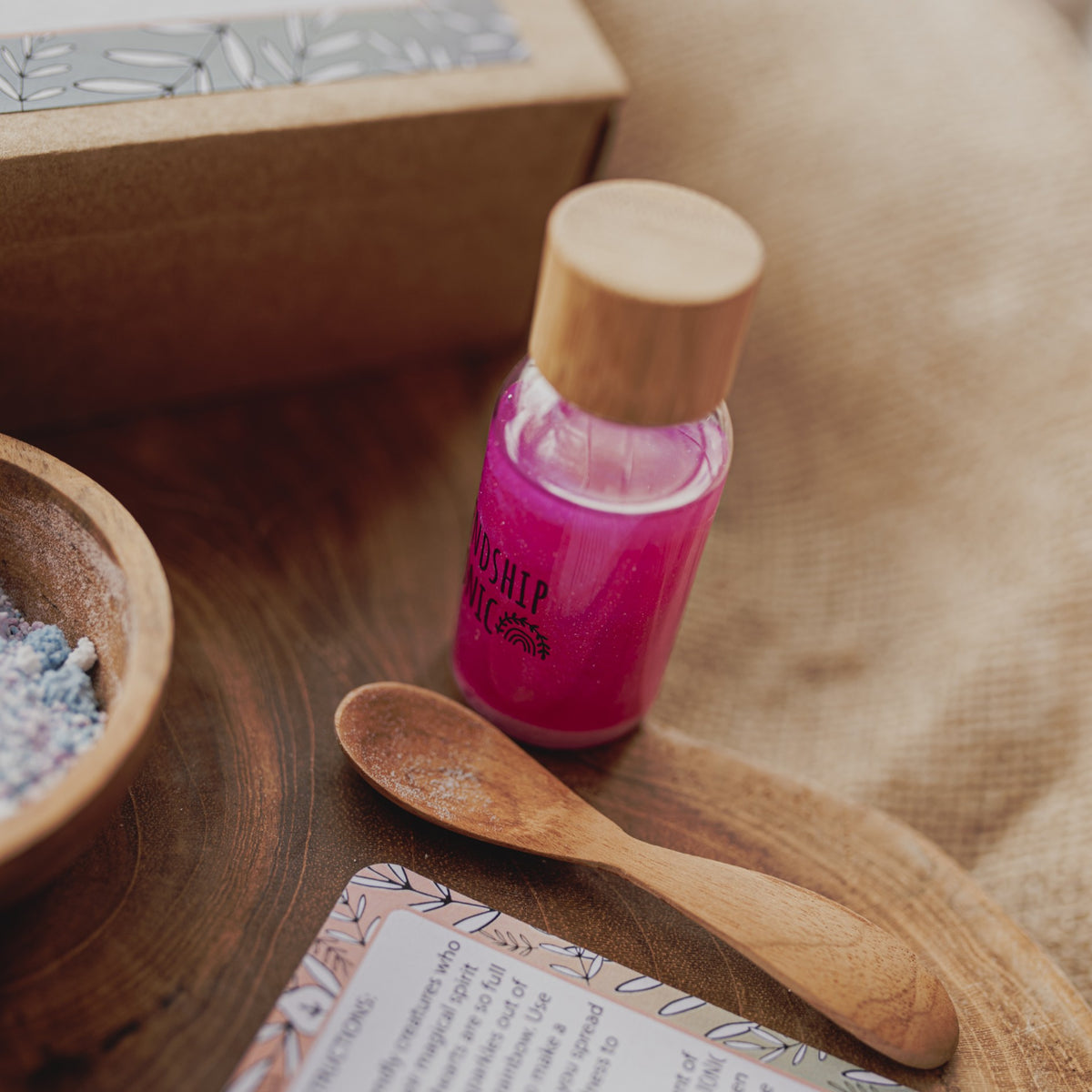 Rainbow Sparkles Mini Potion Kit | Joy, Creativity &amp; Magical Play