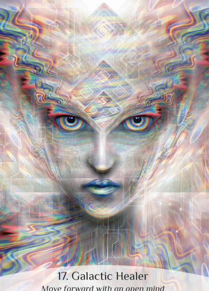 Sacred Spirit Oracle