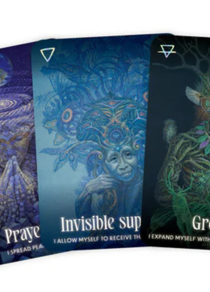 Shamanic Oracle