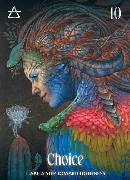 Shamanic Oracle