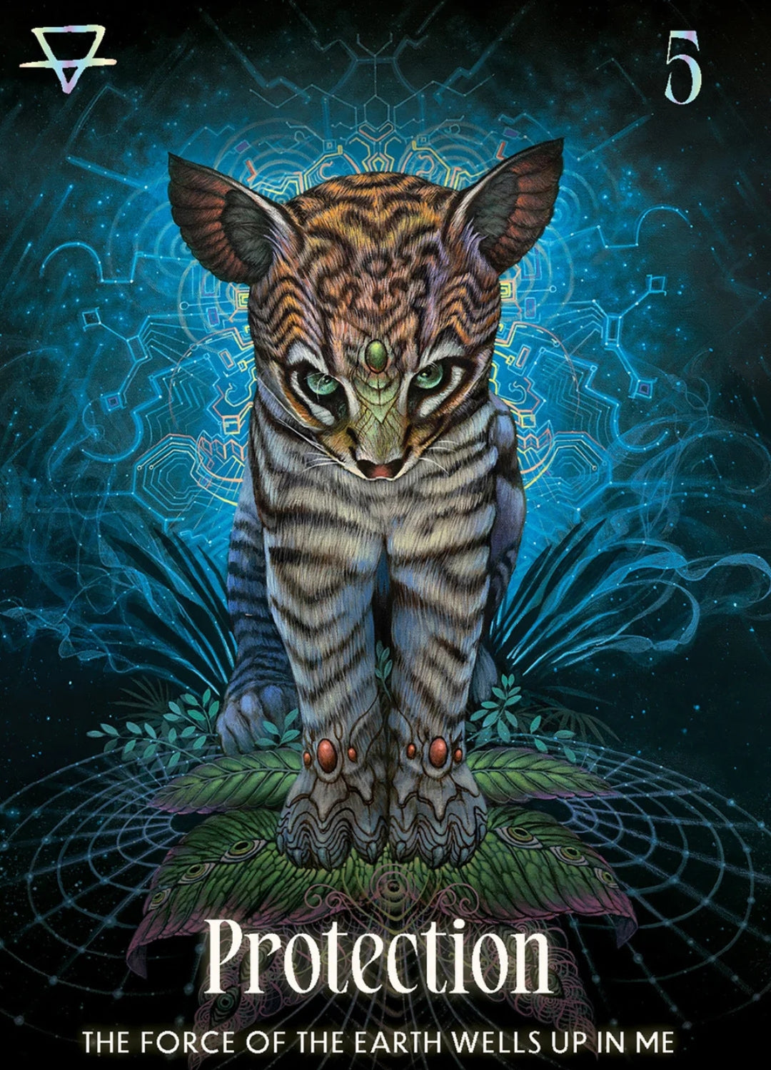 Shamanic Oracle